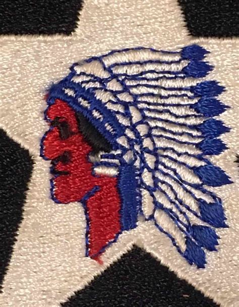 Patch 2nd Infantry Division Us Ww2 Indian Head Division Us Adventure