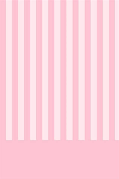 Victoria Secrets Pink Stripe Wallpaper Backgrounds Pinterest