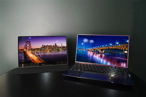 Samsungs New 90hz Oled Display Will Take Laptops To The Next Level