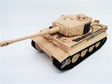 Taigen Tiger 1 Late Version Plastic Edition Infrared 24ghz Rtr Rc