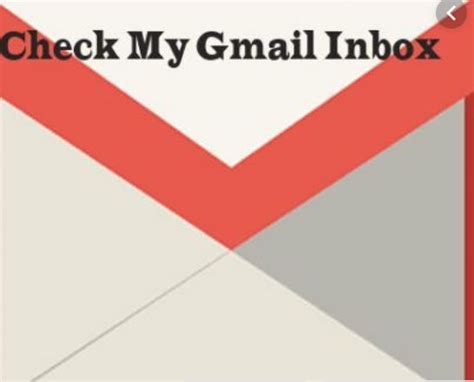 Check My Gmail Inbox Gmail Inbox Message Gmail Mail Techsog