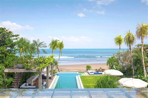 5 or 6 bedroom villas in bali. Luxury Beachfront 6 Bedrooms Villa in Seminyak | Maviba