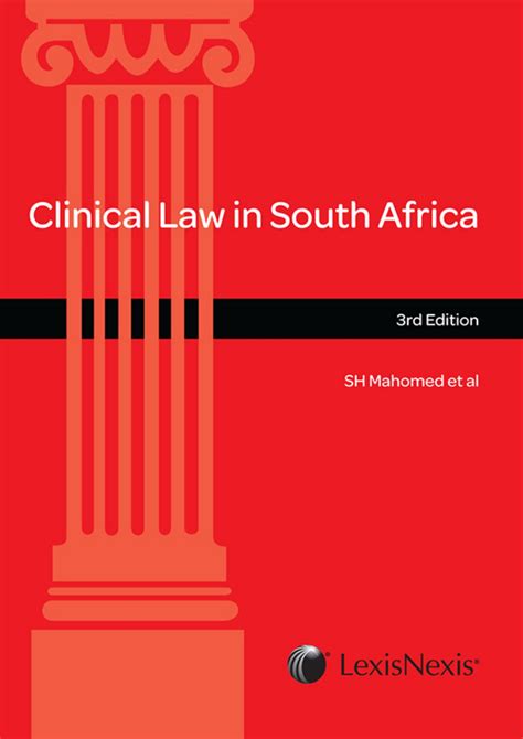 Gift ideas for mother in law south africa. Ebook - Clinical Law in South Africa 3rd Edition ...