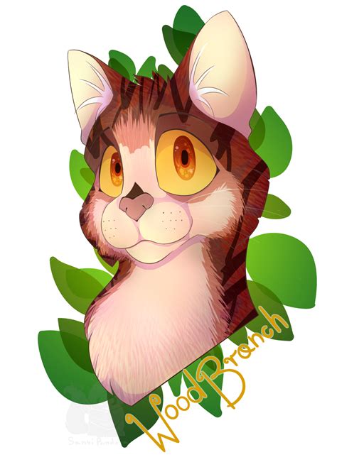 Warrior cat names have two parts to a name that are joined together. This Cat who draws — Warrior Cats OC Badge The character ...