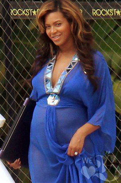 Beyonce Maternity Beyoncé
