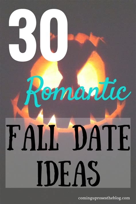 Go to a flea market. 30 Romantic Fall Date Ideas