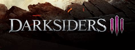 Thq Nordic Announces Darksiders Iii Darksiders Genesis