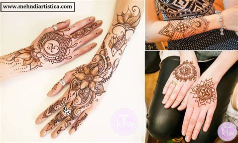 Discover More Than 146 Trendy Mehndi Designs For Hands Latest Poppy