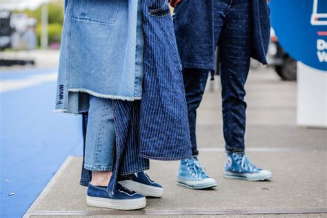 The Shows Amsterdam Denim Days Are Ready For Take Off