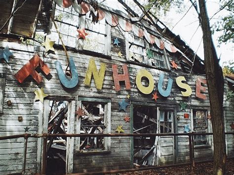 10 Abandoned Theme Parks That Will Creep You Out Entertainment Entity