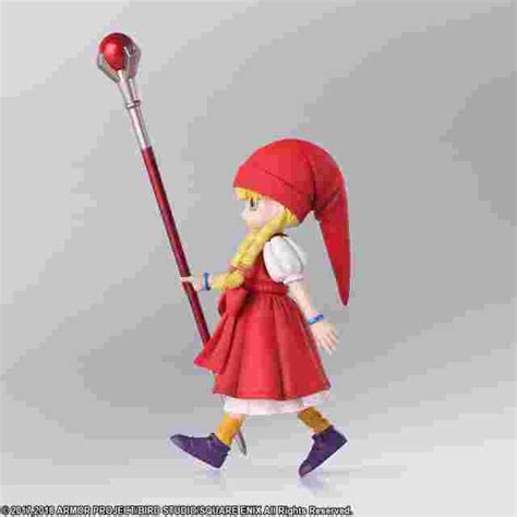 Dragon Quest ® Xi Echoes Of An Elusive Age™ Bring Arts™ Veronica