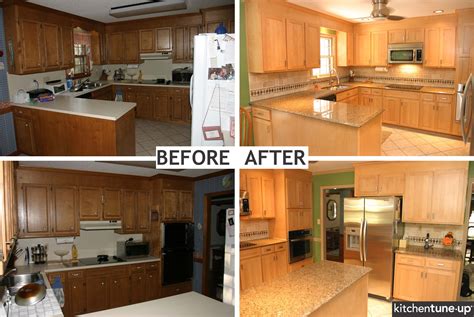 Call us for a free estimate, and we will come out to your home and evaluate your. How Much Does Refinishing Kitchen Cabinets Cost | Wow Blog