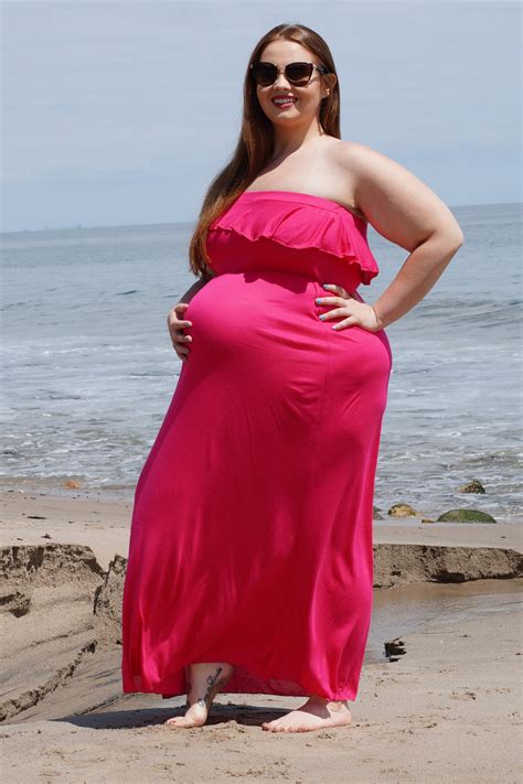 Plus Size Maternity Dresses Plus Size Maternity Clothes And More