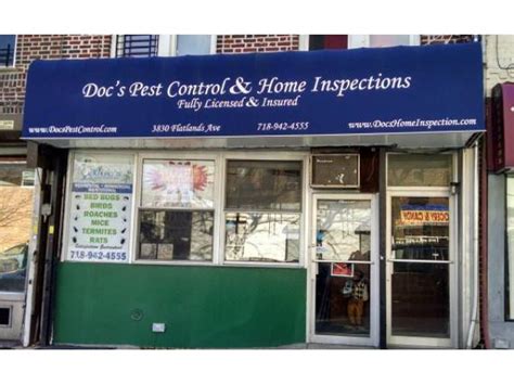 Locally owned parkway pest services of new hyde park offers comprehensive pest control for all pests including mice, termites & wildlife. 7F Certified Pest Control For Food Establishments ...