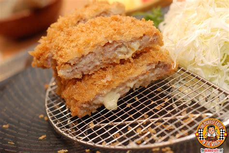 The Pickiest Eater In The World Yabu The House Of Katsu Part Iv The