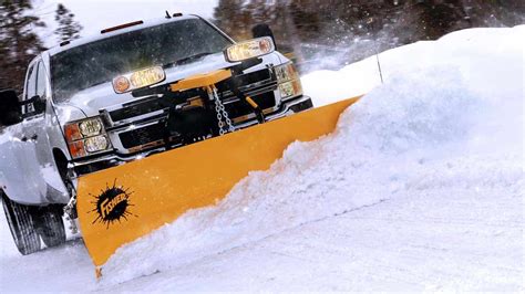 Bring In The Pros Benefits To Hiring A Professional Snow Removal