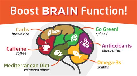 the best foods to boost your brain function piedmont healthcare