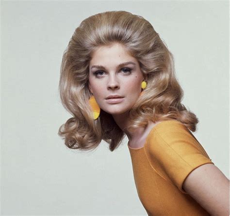 Beautiful Photos Of Candice Bergen In The S And S Vintage News Daily
