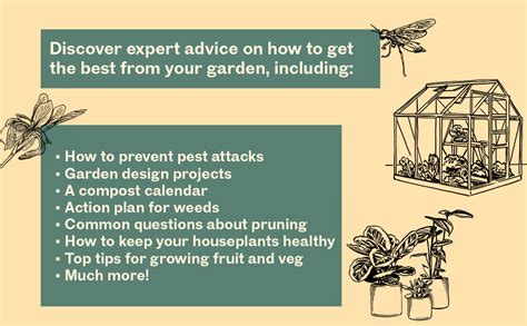 The Gardeners World Problem Solver Year Round Troubleshooting For Every Gardener Uk