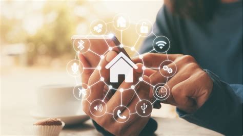 Best Home Automation Systems Of 2023 Techradar