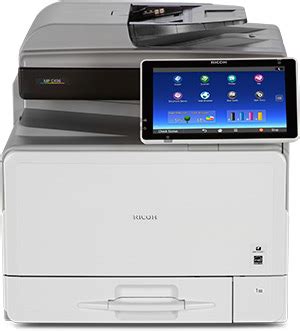 Free ricoh mp c4503 drivers and firmware! Ricoh Online Configurator