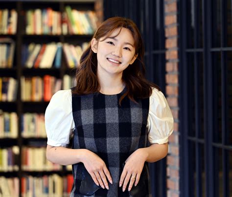 Herald Interview Ms Shibal Actor Lee Eun Saem Surprised By Show