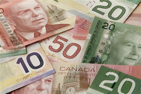 With the history chart of this currency pairs you can review market history and analyze rate trends. What You Need to Know About Canadian Money