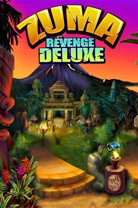Descarga gratis, 100% segura y libre de virus. Zuma revenge: Deluxe Para iPhone baixar o jogo gratis ...