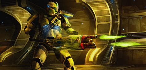 Republic Commando Swtor Fan Art Republic Commando Fan Art Star