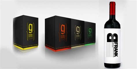 The Power Of The Box Powerful Packaging Design The Cool Hunter