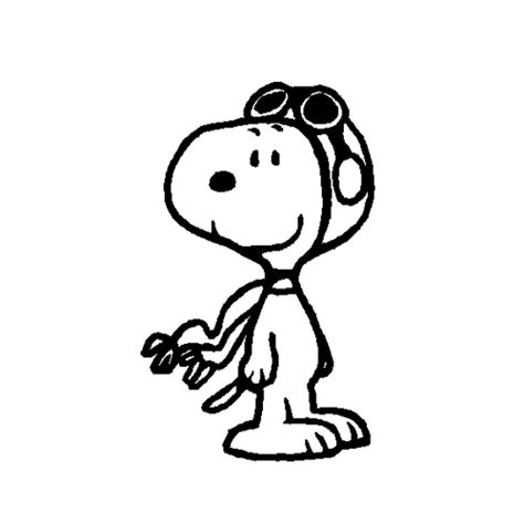 Search through 623,989 free printable colorings at getcolorings. Snoopy Clipart - Clipartion.com