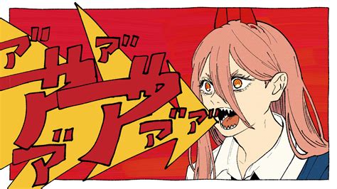 Chainsaw Man Manga Ending Explained Otakukart Gambaran