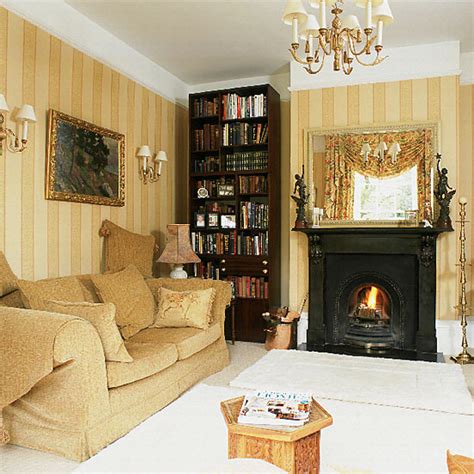 gold wall living room ideas ~ elonahome living room dozorisozo