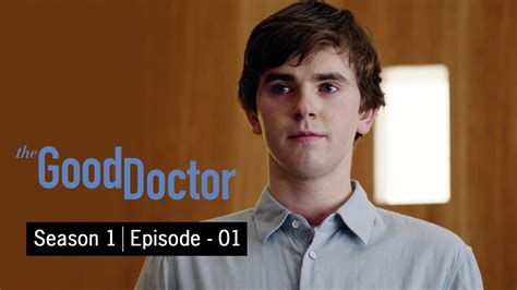 The Good Doctor Oliver Full Episode Free Howabstractplans
