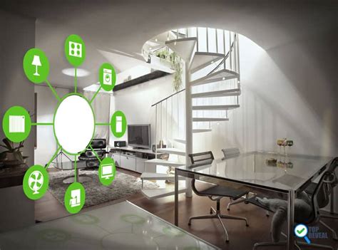 The Top Smart Home Devices How To Make Your Home Smarter Than You
