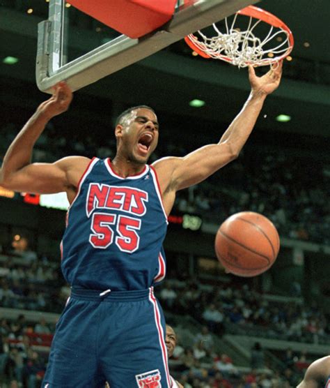 Classic Pics Of New Jersey Nets Basketball Sports Illustrated