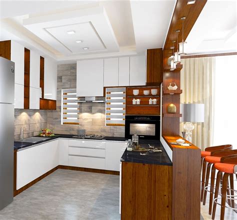 Kerala Home Designs Veedu Designs Architectural 3d Designer Kerala