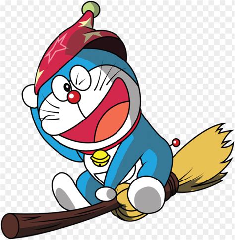 Gambar Bergerak Doraemon Bonus