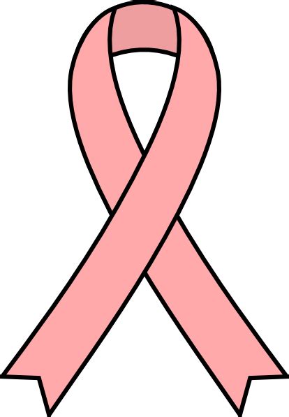 Free Breast Cancer Clipart, Download Free Breast Cancer ...