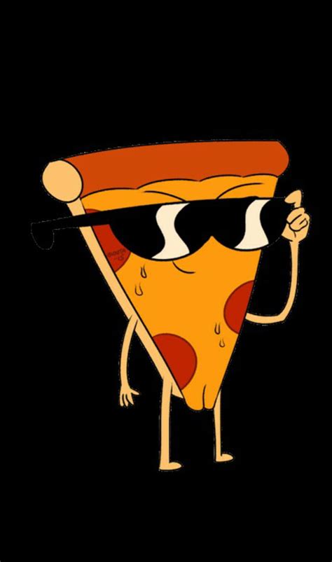 cartoon network pizza steve