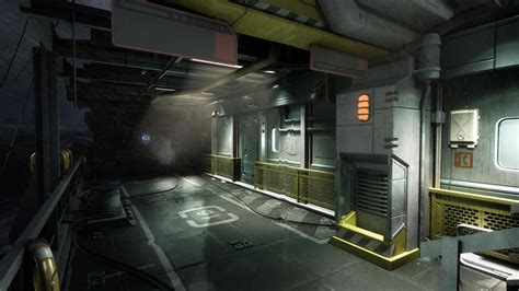 Новые потрясающие скриншоты для Deus Ex Human Revolution с трассировкой