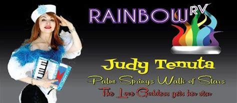 The Flashback Interview The Return Of Judy Tenuta Popgeeks Com