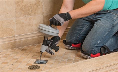 How To Clean Shower Drain Comprehensive Guide