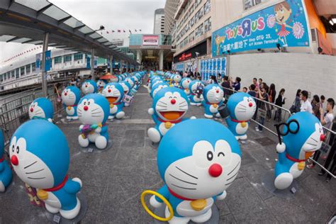 100 Doraemon Photos Stock Photos Pictures And Royalty Free Images Istock
