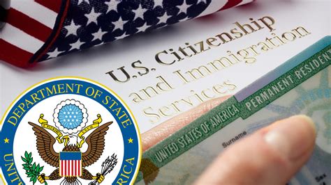 Lotería de visas 2024 qué países pueden optar a ella y cómo aplicar