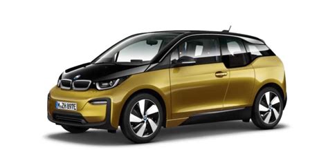 The Bmw I3 Electric Hatchback The Complete Guide For India Ezoomed