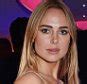 Kimberley Garner Puts On A Flirty Display With Her Ex During Scooter Ride In London Daily Mail