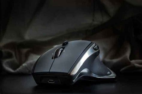 Best Silent Gaming Mouse 2022 Reviews And Buying Guide A Quiet Refuge