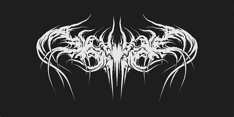 Logo Band Metal Newstempo