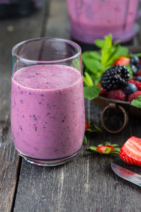 Cleansing Detox Smoothie All Nutribullet Recipes